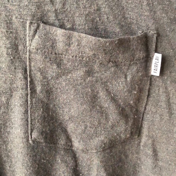 FairPlay Tshirt - Picture 3 of 3